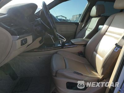 Zdjęcie 7 z 13 samochodu: 2012 BMW X5 XDRIVE50I VIN:5UXZV8C50CL424648 - miniatura