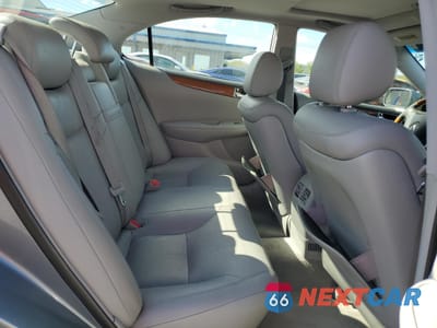 Zdjęcie 10 z 13 samochodu: 2005 LEXUS ES 330 VIN:JTHBA30G455100549 - miniatura