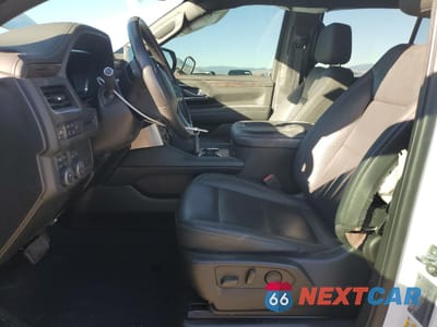 Zdjęcie 7 z 14 samochodu: 2023 CHEVROLET TAHOE K1500 Z71 VIN:1GNSKPKD9PR125426 - miniatura