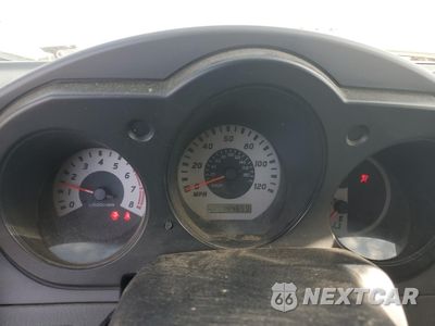 Zdjęcie 9 z 12 samochodu: 2004 NISSAN FRONTIER KING CAB XE VIN:1N6DD26T64C443435 - miniatura