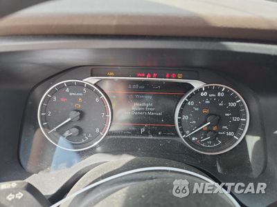 Zdjęcie 9 z 13 samochodu: 2021 NISSAN ROGUE S VIN:5N1AT3AB3MC713813 - miniatura