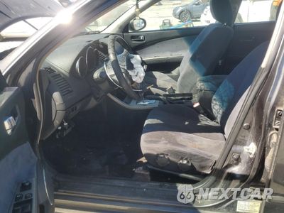 Zdjęcie 7 z 12 samochodu: 2005 NISSAN ALTIMA S VIN:1N4AL11DX5N918132 - miniatura