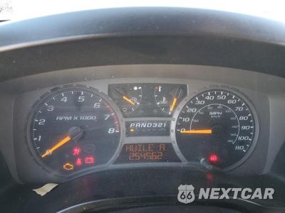 Zdjęcie 9 z 11 samochodu: 2006 CHEVROLET COLORADO VIN:1GCCS136568323063 - miniatura