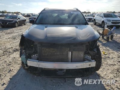 Piąte zdjęcie samochodu w środku: 2021 KIA SORENTO SX VIN:5XYRKDLF1MG045697 - miniatura