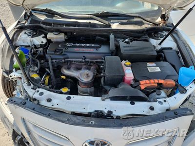 Zdjęcie 11 z 12 samochodu: 2009 TOYOTA CAMRY HYBRID VIN:4T1BB46K99U076546 - miniatura