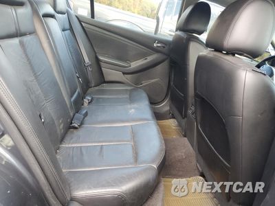 Zdjęcie 10 z 12 samochodu: 2007 NISSAN ALTIMA 2.5 VIN:1N4AL21E97C121514 - miniatura