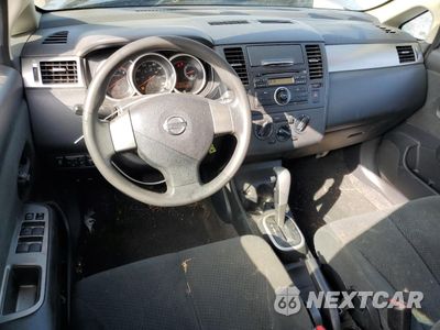 Zdjęcie 8 z 14 samochodu: 2012 NISSAN VERSA S VIN:3N1BC1CP7CK812183 - miniatura