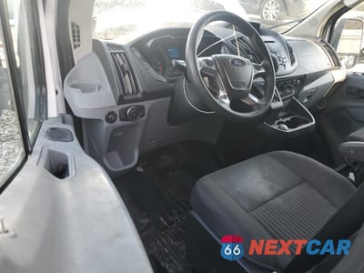 Zdjęcie 8 z 13 samochodu: 2018 FORD TRANSIT T-250 VIN:1FTYR2CMXJKB39500 - miniatura