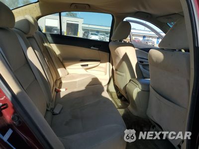 Zdjęcie 10 z 13 samochodu: 2012 HONDA ACCORD LX VIN:1HGCP2F30CA089624 - miniatura