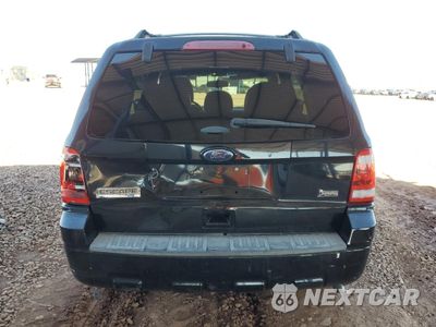 Zdjęcie 6 z 13 samochodu: 2012 FORD ESCAPE XLT VIN:1FMCU0DG7CKA76473 - miniatura