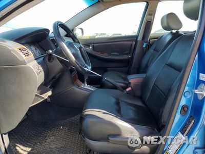 Zdjęcie 7 z 12 samochodu: 2007 TOYOTA COROLLA CE VIN:2T1BR30E07C829940 - miniatura