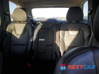 Zdjęcie 10 z 13 samochodu: 2016 VOLVO XC90 T6 VIN:YV4A22PK4G1089459 - miniatura