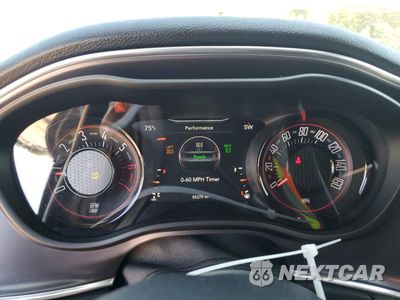 Zdjęcie 9 z 12 samochodu: 2016 DODGE CHALLENGER R/T VIN:2C3CDZBT2GH158220 - miniatura