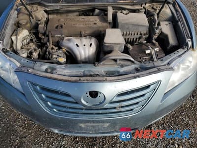 Zdjęcie 11 z 13 samochodu: 2007 TOYOTA CAMRY CE VIN:4T1BE46K37U694563 - miniatura