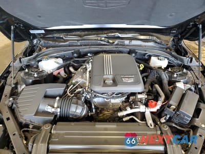 Zdjęcie 11 z 15 samochodu: 2025 CADILLAC CT4 PREMIUM LUXURY VIN:1G6DF5RK0S0114393 - miniatura