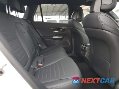 Zdjęcie 11 z 13 samochodu: 2025 MERCEDES-BENZ GLC 350E VIN:W1NKM5GB6SF362943 - miniatura