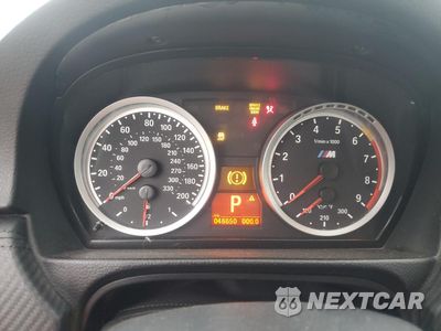 Zdjęcie 9 z 14 samochodu: 2013 BMW M3 VIN:WBSKG9C57DJ593297 - miniatura