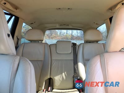 Zdjęcie 10 z 15 samochodu: 2011 VOLVO XC90 3.2 VIN:YV4952CZXB1586585 - miniatura