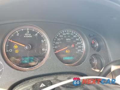 Zdjęcie 9 z 15 samochodu: 2008 GMC YUKON XL K1500 VIN:1GKFK16358R255511 - miniatura