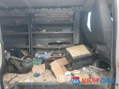 Zdjęcie 11 z 13 samochodu: 2012 CHEVROLET EXPRESS G2500 VIN:1GCWGFBA2C1127992 - miniatura