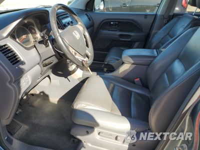 Zdjęcie 7 z 13 samochodu: 2006 HONDA PILOT EX VIN:5FNYF186X6B016054 - miniatura