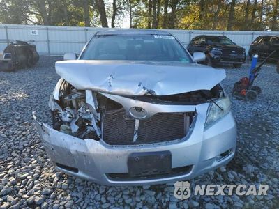 Piąte zdjęcie samochodu w środku: 2007 TOYOTA CAMRY CE VIN:4T1BE46K87U061203 - miniatura