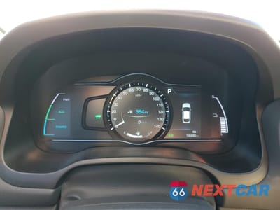 Zdjęcie 9 z 12 samochodu: 2018 HYUNDAI IONIQ SEL VIN:KMHC75LC7JU065848 - miniatura