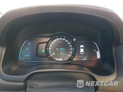 Zdjęcie 9 z 12 samochodu: 2018 HYUNDAI IONIQ SEL VIN:KMHC75LC7JU065848 - miniatura