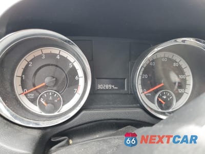 Zdjęcie 9 z 13 samochodu: 2013 DODGE GRAND CARAVAN SE VIN:2C4RDGBG4DR600448 - miniatura