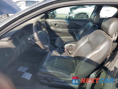 Zdjęcie 7 z 12 samochodu: 2005 CHEVROLET MONTE CARLO SS SUPERCHARGED VIN:2G1WZ121359201828 - miniatura