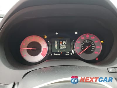 Zdjęcie 9 z 14 samochodu: 2025 ACURA RDX A-SPEC ADVANCE VIN:5J8TC2H87SL004933 - miniatura