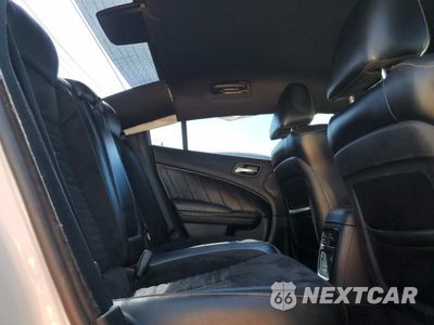 Zdjęcie 10 z 11 samochodu: 2017 DODGE CHARGER R/T VIN:2C3CDXCTXHH532898 - miniatura