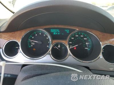 Zdjęcie 9 z 13 samochodu: 2012 BUICK ENCLAVE VIN:5GAKRAEDXCJ291929 - miniatura