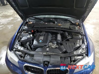 Zdjęcie 11 z 12 samochodu: 2011 BMW 328 XI SULEV VIN:WBAPK5G53BNN80676 - miniatura