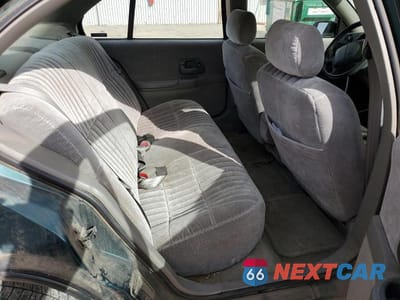 Zdjęcie 10 z 12 samochodu: 2001 CHEVROLET LUMINA VIN:2G1WL52J411298104 - miniatura