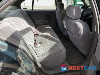 Zdjęcie 10 z 12 samochodu: 2001 CHEVROLET LUMINA VIN:2G1WL52J411298104 - miniatura
