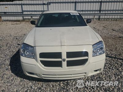 Piąte zdjęcie samochodu w środku: 2005 DODGE MAGNUM SE VIN:2D4FV48T45H531144 - miniatura