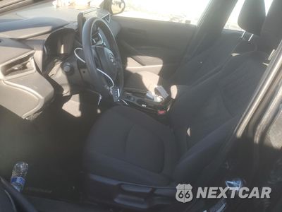Zdjęcie 7 z 12 samochodu: 2022 TOYOTA COROLLA LE VIN:JTDEPMAE7NJ214701 - miniatura