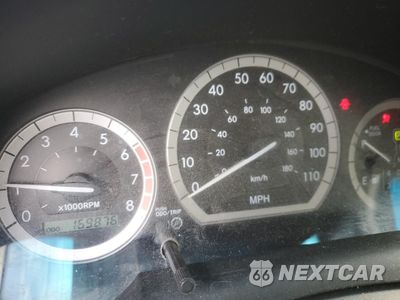 Zdjęcie 9 z 14 samochodu: 2005 TOYOTA SIENNA XLE VIN:5TDZA22C45S275446 - miniatura