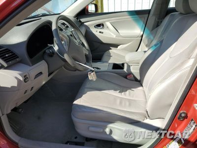 Zdjęcie 7 z 12 samochodu: 2009 TOYOTA CAMRY HYBRID VIN:4T1BB46K09U111278 - miniatura