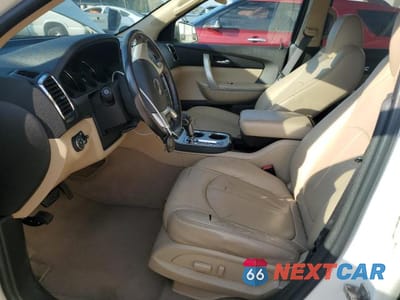 Zdjęcie 7 z 13 samochodu: 2010 GMC ACADIA SLT-2 VIN:1GKLVNED4AJ173074 - miniatura