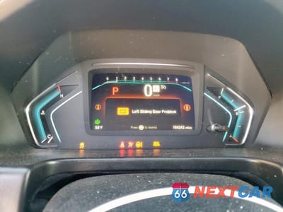 Zdjęcie 9 z 12 samochodu: 2023 HONDA ODYSSEY TOURING VIN:5FNRL6H83PB000016 - miniatura