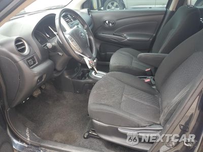 Zdjęcie 7 z 15 samochodu: 2017 NISSAN VERSA S VIN:3N1CN7AP7HL854634 - miniatura