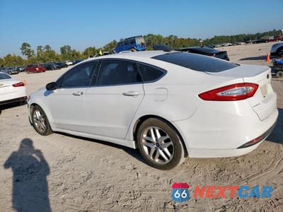 Drugie zdjęcie samochodu z przodu: 2013 FORD FUSION VIN:3FA6P0HR2DR330176 - miniatura