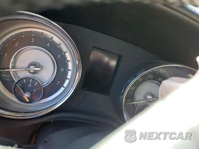 Zdjęcie 9 z 11 samochodu: 2013 CHRYSLER 300 VIN:2C3CCAAG9DH527384 - miniatura