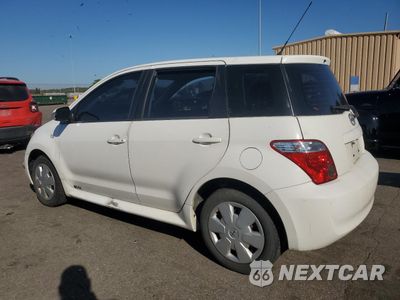 Drugie zdjęcie samochodu z przodu: 2006 TOYOTA SCION XA VIN:JTKKT624065018683 - miniatura