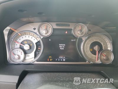 Zdjęcie 9 z 15 samochodu: 2016 RAM 1500 LONGHORN VIN:1C6RR7PT6GS180581 - miniatura