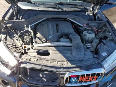 Zdjęcie 12 z 12 samochodu: 2017 BMW X5 XDRIVE35I VIN:5UXKR0C33H0X81773 - miniatura