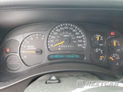 Zdjęcie 9 z 14 samochodu: 2007 CHEVROLET SILVERADO C1500 CLASSIC VIN:1GCEC19Z27Z118917 - miniatura