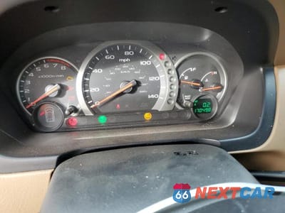 Zdjęcie 9 z 12 samochodu: 2005 HONDA PILOT EX VIN:2HKYF18415H548808 - miniatura